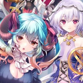 神聖結晶1200個+10連券30枚+黒券10枚+プラチナ券30枚+英傑3体+英傑チケ1枚 | アイギス(千年戦争アイギス)のアカウントデータ、RMTの販売・買取一覧