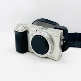 SONY ソニー α6000 本体のみ デジタルカメラ