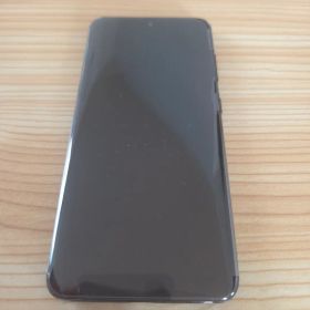 【新品未使用】Docomo Galaxy A21ギャラクシー