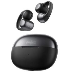 【新品・4営業日で発送】SHOKZ Shokz OpenDots ONE SKZ-EP-000054 ブラック