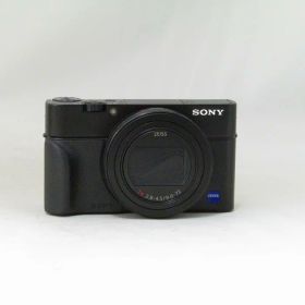 【中古】 (ソニー) SONY DSC-RX100M7【中古カメラ コンパクトデジカメ】 ランク：AB