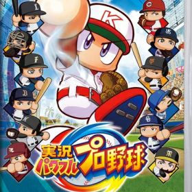 【中古】（新古品・未使用品） 実況パワフルプロ野球 - Switch