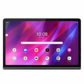 【中古】Lenovo Yoga Tab 11 8GB/256GB 11型ワイドIPSタッチパネル液晶タブレット JBLスピーカー 800万画素カメラ 高速無線LANac(Wi-Fi) Bluetooth5.0 mi