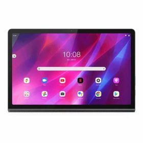 【10日は24時間限定クーポン配布】Lenovo レノボYoga Tab 11 MediaTek Helio G90T/ 4GB/ UFS・128GB/ Android 11 ZA8X0059JP(2624181)送料無料