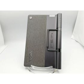 【中古】Lenovo 国内版 【SIMフリー】 Lenovo YOGA Tab 11 4GB 128GB ZA8X0031JP ストームグレー【ECセンター】保証期間1ヶ月【ランクB】