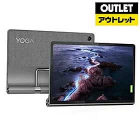 Lenovo(レノボジャパン) タブレットPC Lenovo Yoga Tab 11 ZA8X0059JP Android 11 搭載 [11.1型 /MediaTek /メモリ：4GB /フラッシュメモリ：128GB]【生産完了品】 ZA8X0059JP [振込不可]