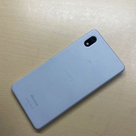Xperia Ace III SO-53C 64GB SIMフリー 割れなし
