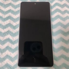 Xperia SO-53C スマートフォン 本体