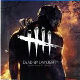 【中古】 Dead by Daylight／PS4