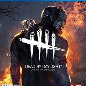 【中古】(未使用・未開封品)Dead by Daylight【公式日本版】 - PS4 【CEROレーティング「Z」】 ※本商品は18歳未満の方には販売しておりません。