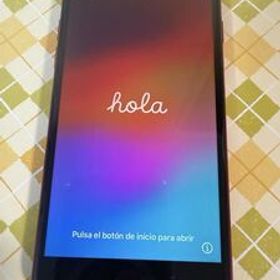 iPhone SE 第3世代 64GB レッド SIMフリー