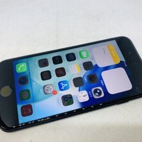 ★送料無料★ジャンク★iPhone SE（第3世代） 64GB★ブラック★0080280002547★SYS★11/28