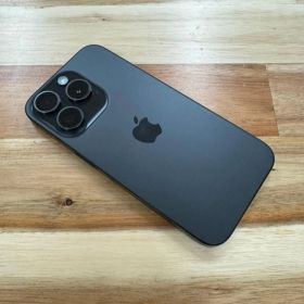 美品 iPhone 15 Pro 128gb SIMフリー版