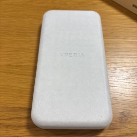 Sony Xperia 10 VI SoftBank