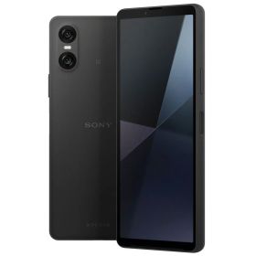 「新品・Softbank版」SIMフリー SONY Xperia 10 VI A402SO ブラック