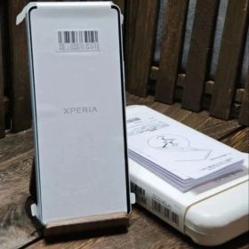 新品同様品 Xperia 10 VI SOG14 SIMフリー スマホ