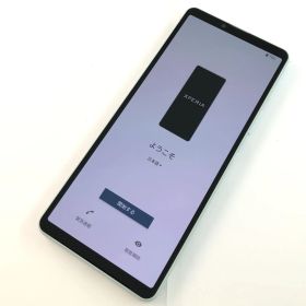 【良品】SOG14/Xperia 10 VI/359087530169667