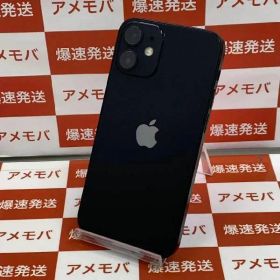 【中古】iPhone13 128GB ミッドナイト docomo版SIMフリー MLNC3J/A