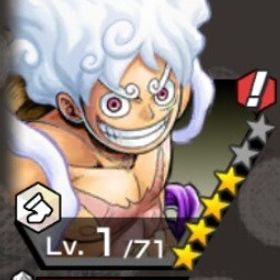 『ダイヤ６５００+クリスタルのかけら５２００個』四皇ニカ『初期アカウント』 | バウンティラッシュのアカウントデータ、RMTの販売・買取一覧