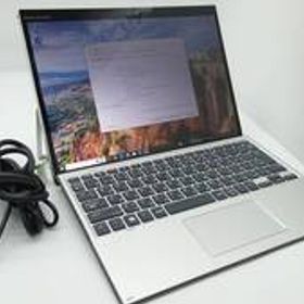 【良品】HP Elite x2 G4 8QU66PA#ABJ 13型 Core i5-8265U 1.6GHz メモリ8GB SSD256GB windows10 カメラ Wifi タッチ