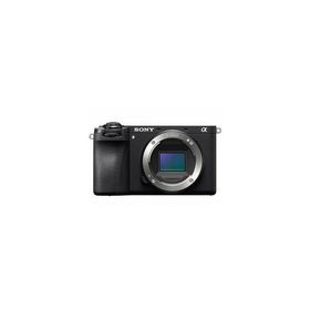 ★ソニー / SONY α6700 ILCE-6700 ボディ [ブラック]【デジタル一眼カメラ】【送料無料】