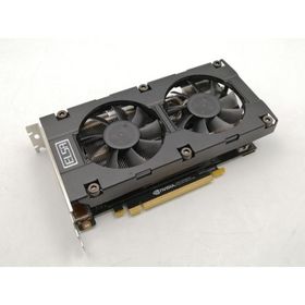 【中古】ELSA GeForce RTX 2060 Super S.A.C(GD2060-8GERSS) RTX2060Super/8GB(GDDR6)/PCI-E【ECセンター】保証期間１週間