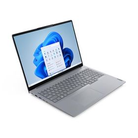レノボ・ジャパン 21SH0010JP ThinkBook 16 Gen 8 (Core 5 210H/ 16GB/ SSD・256GB/ ODDなし/ Win11Pro/ Office Home &amp; Business …