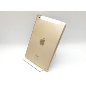 【中古】Apple docomo 【SIMロックあり】 iPad mini3（2014） 16GB ゴールド MGYR2J/A【吉祥寺】保証期間1週間【ランクC】