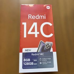 Xiaomi Redmi 14C 8GB/128GB