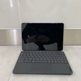 IdeaPad Duet Chromebook ZA6F0038JP