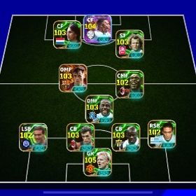 イーフトアカウント | eFootball 2025(イーフト)のアカウントデータ、RMTの販売・買取一覧