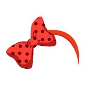 【GREE】ビッグリボンカチューシャ（レッド） 赤 | ガルショのアイテム、RMTの販売・買取一覧