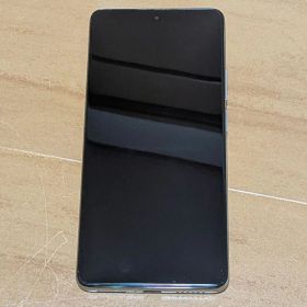 Xiaomi 11T Pro ムーンライトホワイト 本体