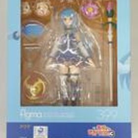 FIGMA 399 このすば アクア MAX FACTORY