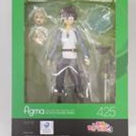 FIGMA 425 このすば カズマ MAX FACTORY