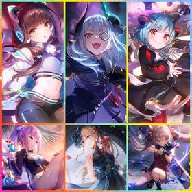 初期垢 魔王山脇1凸 ユニゾン豊後 ユニゾン可憐 | ヘブバン(ヘブンバーンズレッド)のアカウントデータ、RMTの販売・買取一覧