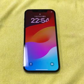 Apple iPhone 12 Pro /128GB/パシフィックブルー