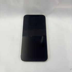 Apple iPhone 12 Pro シルバー 128GB バッテリー75%