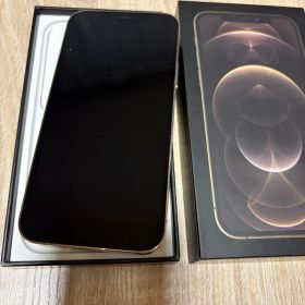 Iphone 12 PRO 128GB SIMフリー80%