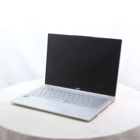 〔展示品〕 Swift Lite 14 SFL14-54M-F56Y／F ライトシルバー【344】