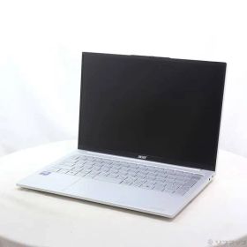 〔展示品〕 Swift Lite 14 SFL14-54M-F56Y／F ライトシルバー【258】