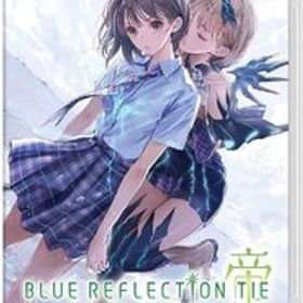 NS BLUE REFLECTION TIE/帝 Switch版 [H704962]