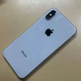 iPhone X 256GB