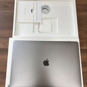 MacBook Pro 16 2019 Core i7 32GB 512GB