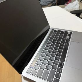 M1 MacBook Pro 16GB 1TB US配列