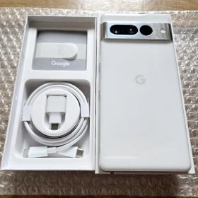 Google Pixel 7 Pro 新品¥45,500 中古¥19,200 | 新品・中古のネット最