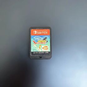 釣りスピリッツNintendo Switch