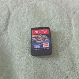 NARUTO-ナルトー 疾風伝 ナルティメットストームトリロジー