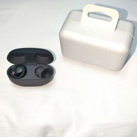 【片方】SONY WF−1000XM5 ブラック