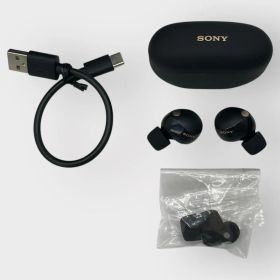 ソニーSONYワイヤレスノイズキャンセリングイヤホン .WF-1000XM5..